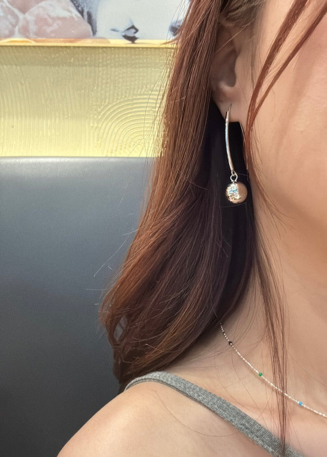 Ball Earrings