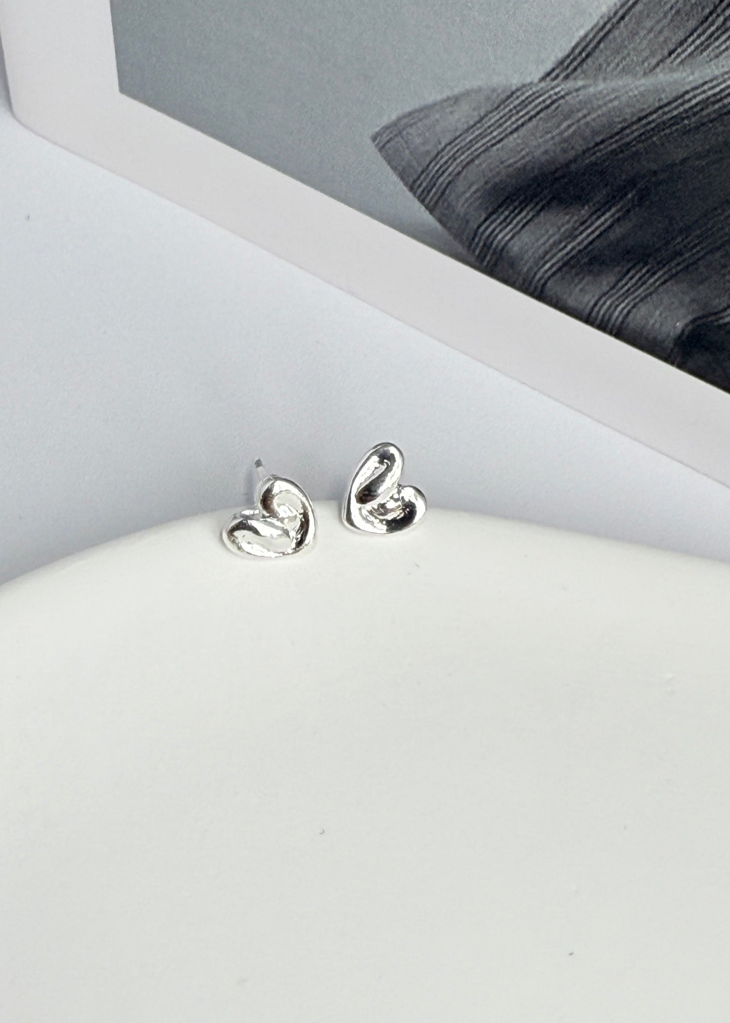 Bread Series Earrings