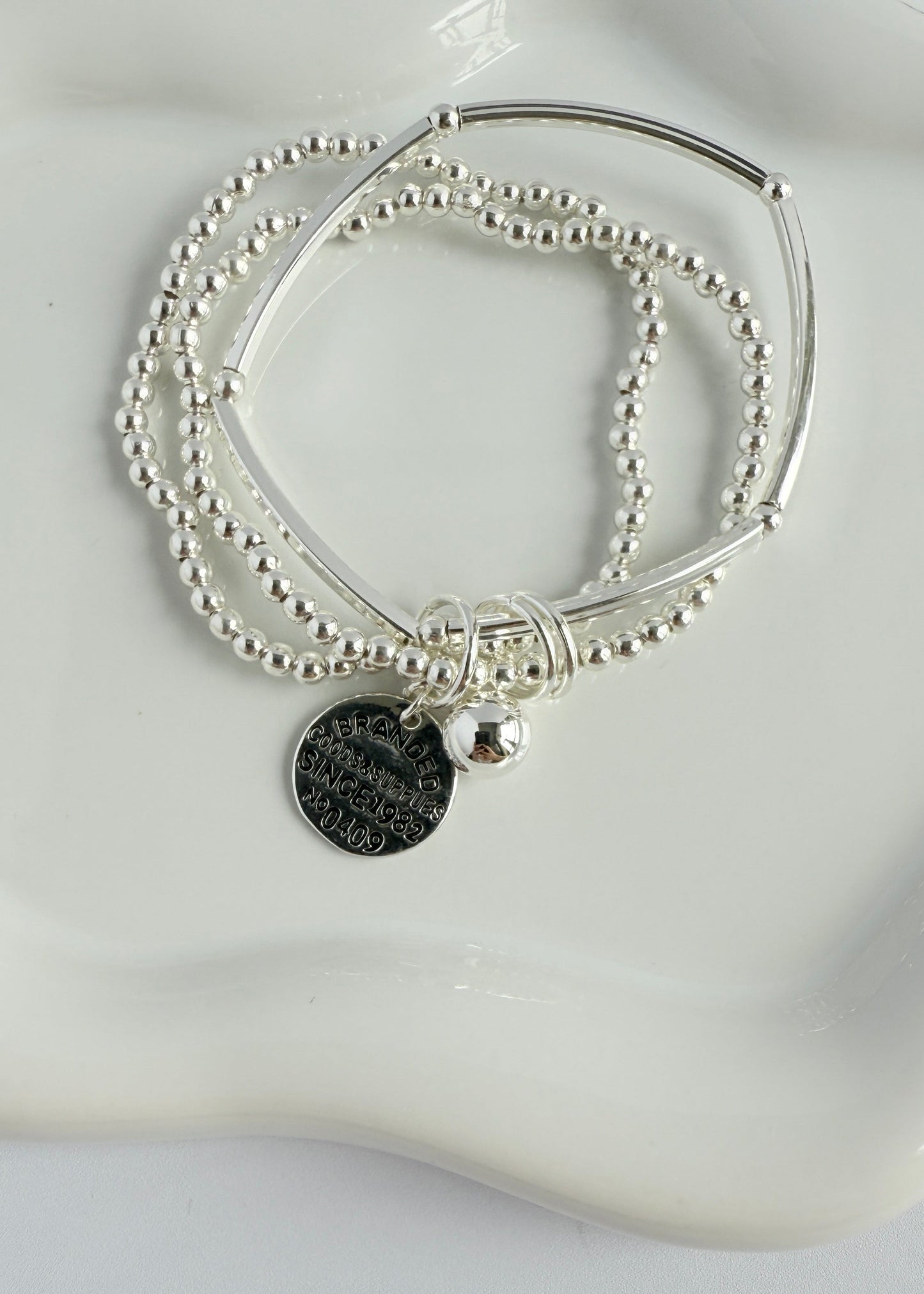Multi-layer Bracelet