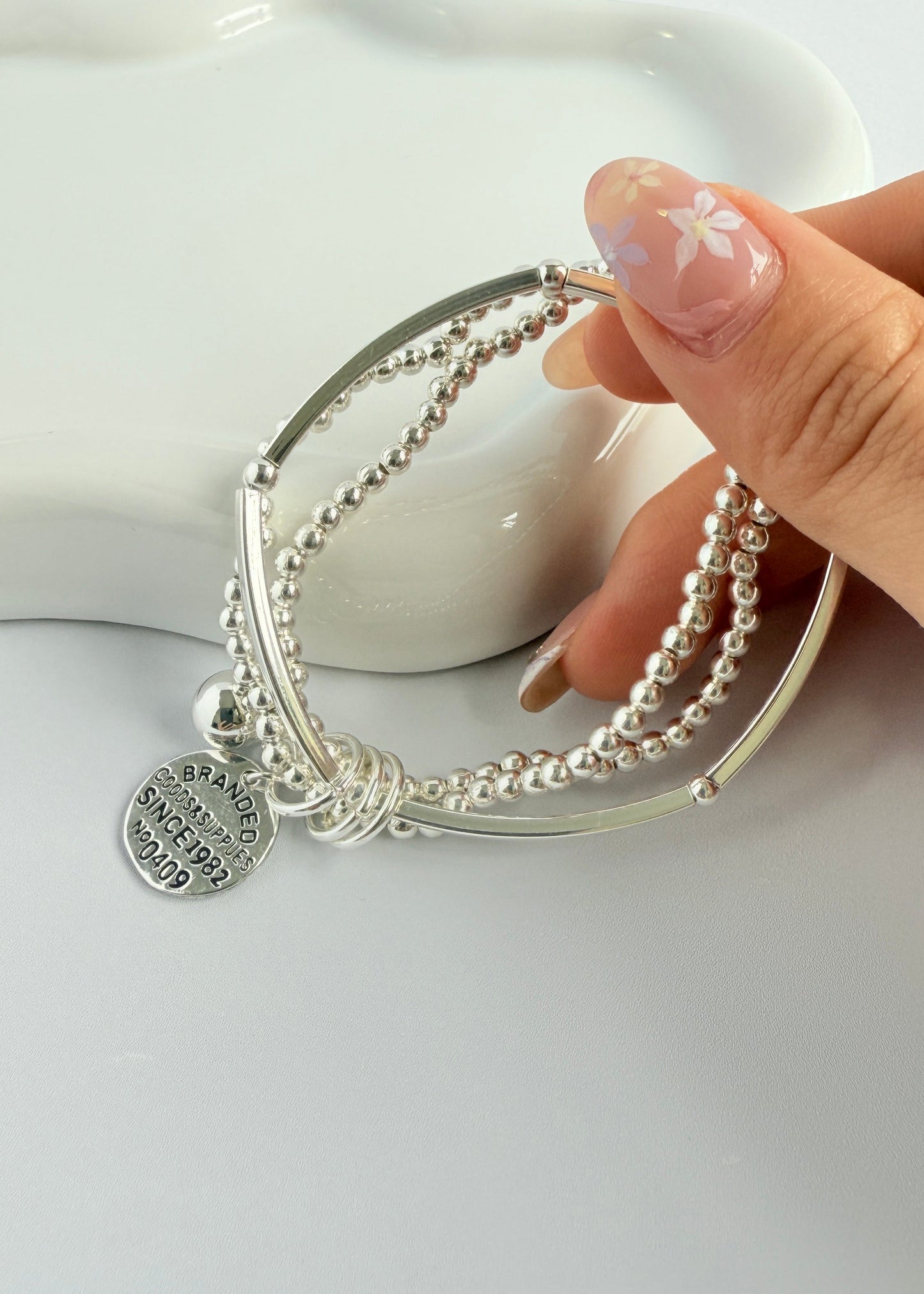 Multi-layer Bracelet