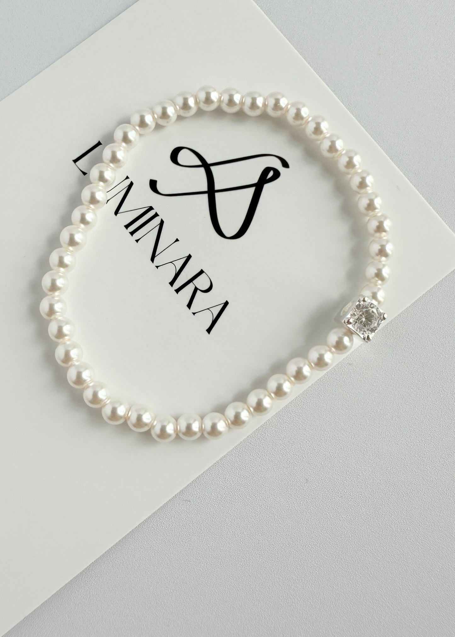 Pearl Bracelet