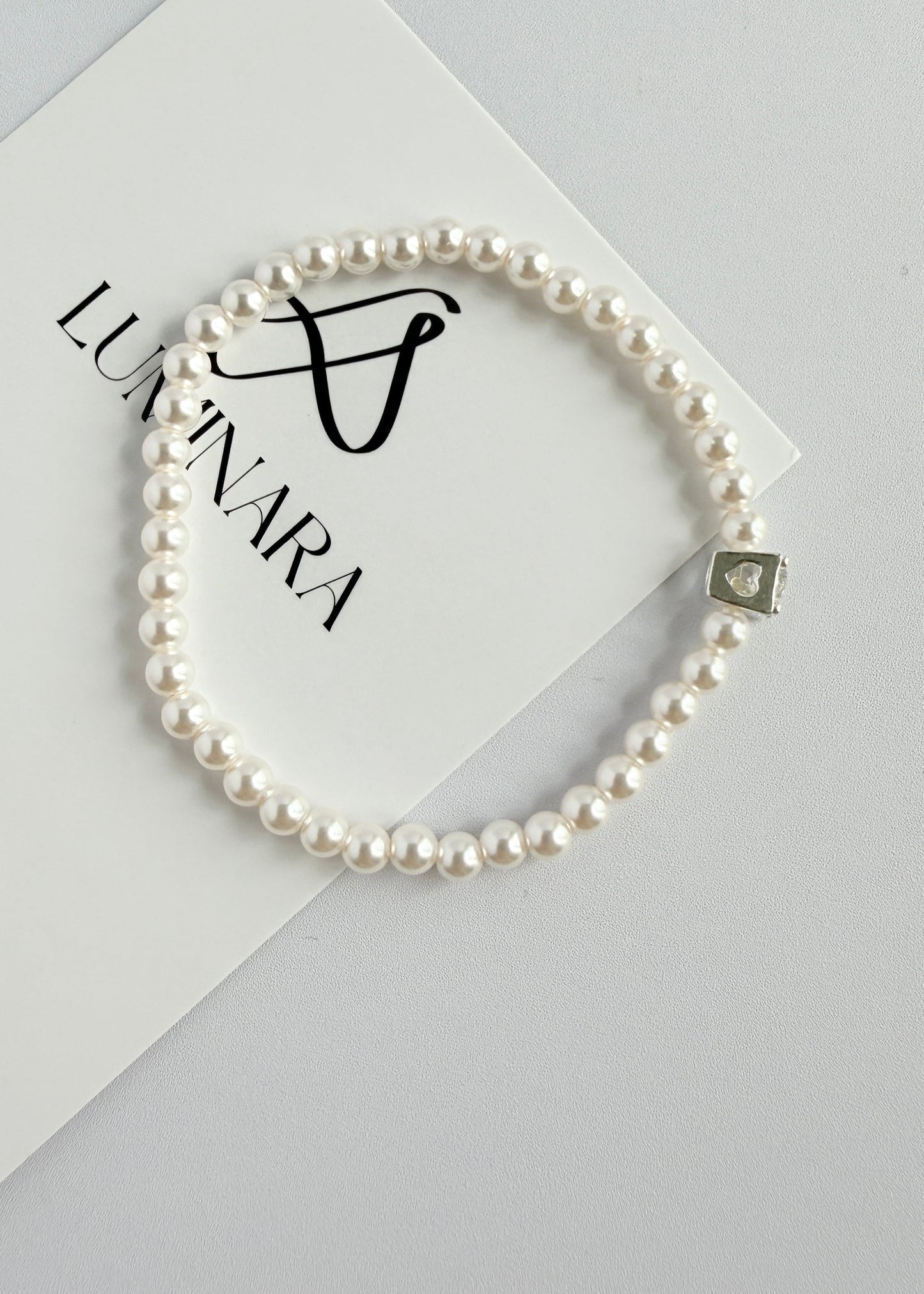 Pearl Bracelet