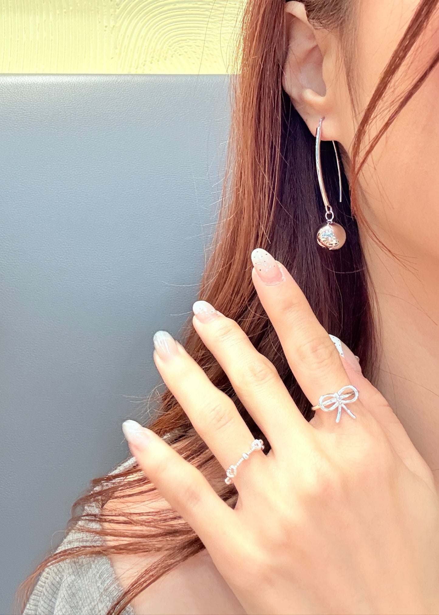 Bow Ring