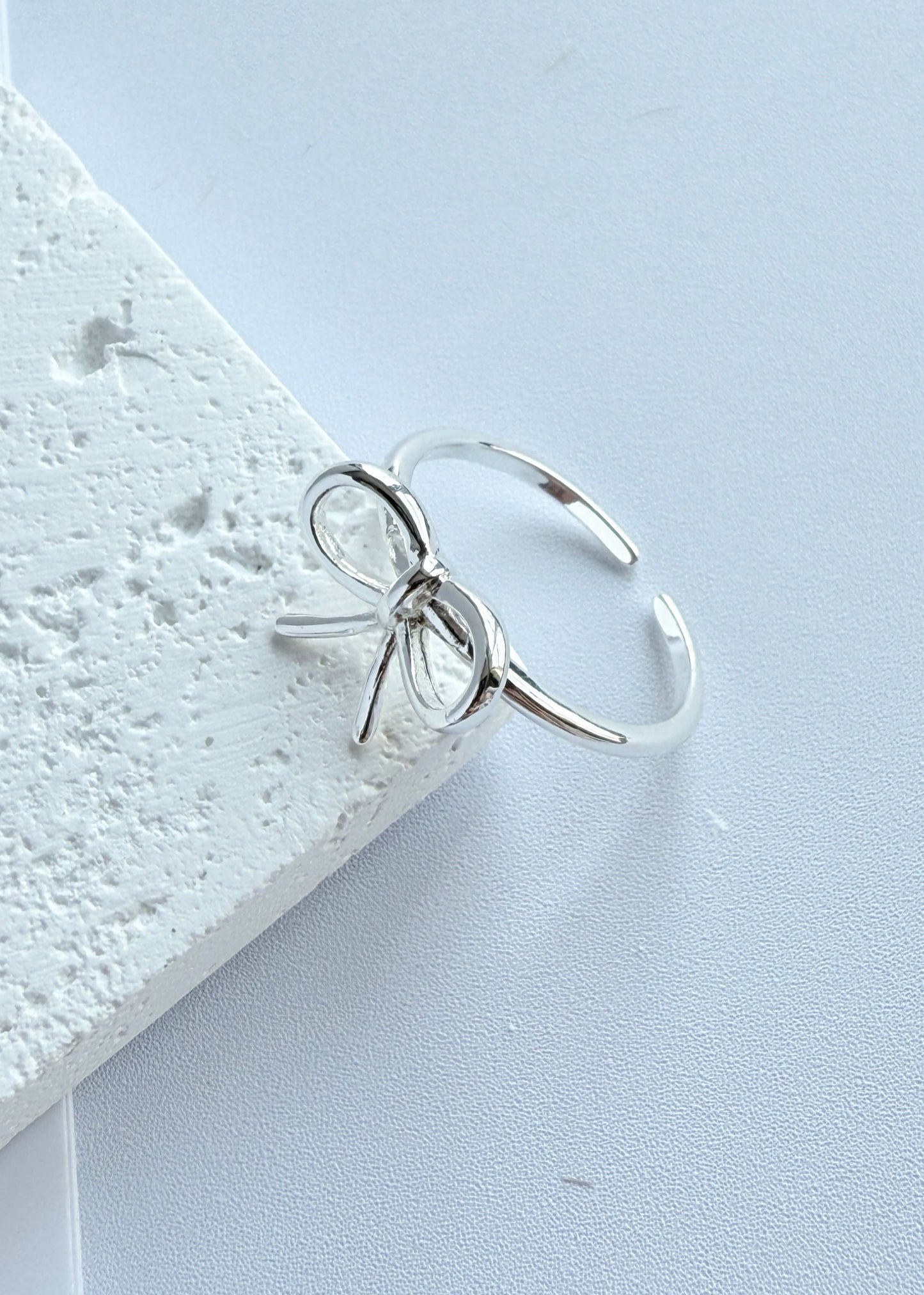 Bow Ring