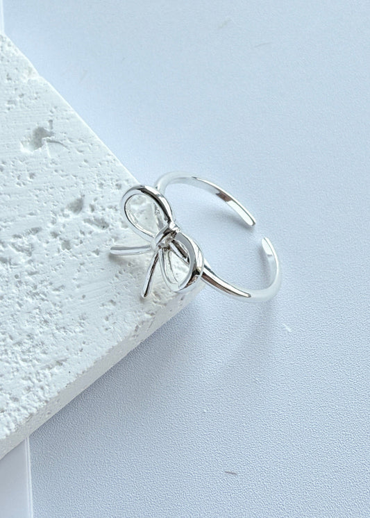 Bow Ring