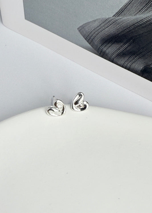 Bread Series Earrings