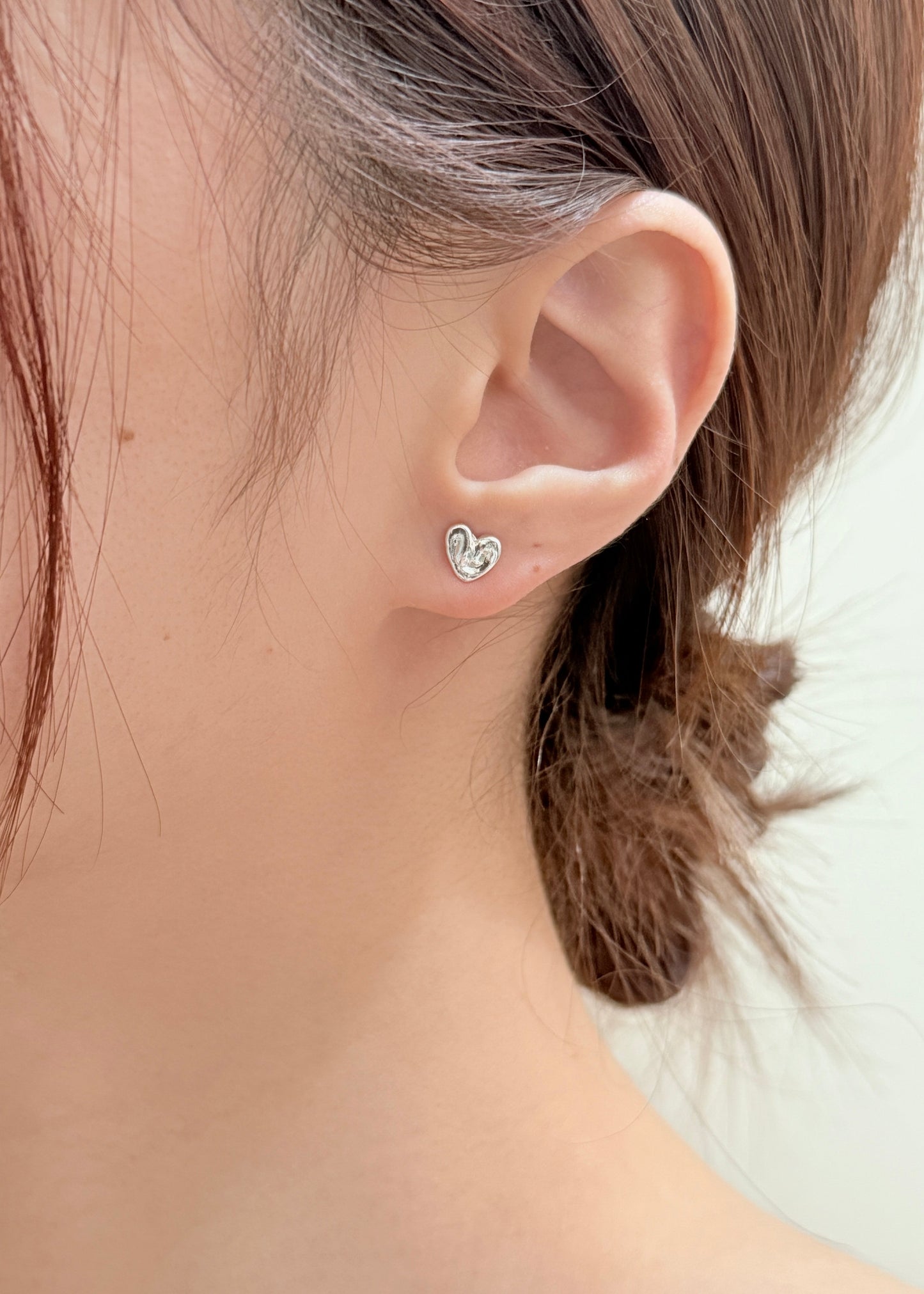 Bread Series Earrings
