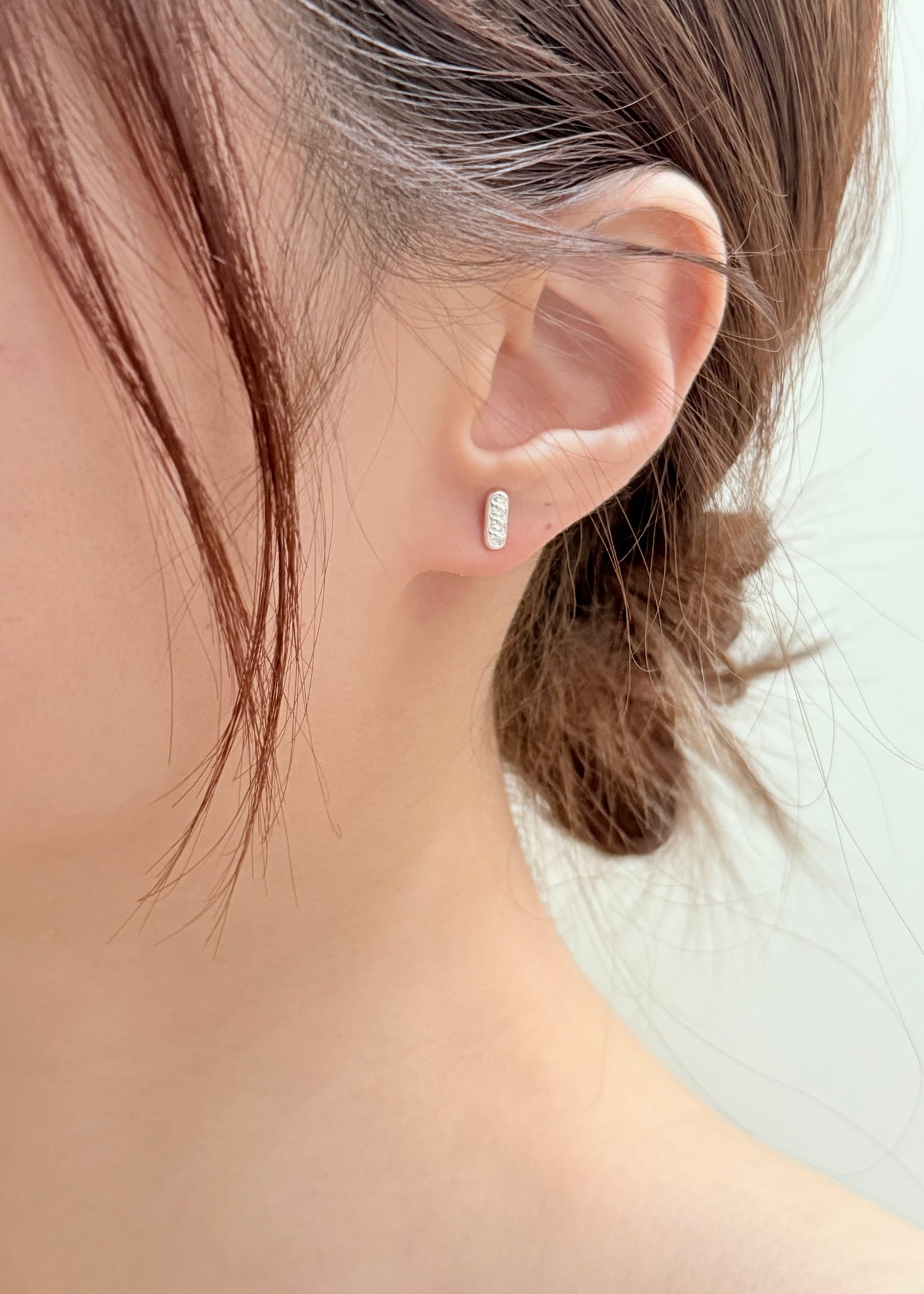 Bread Series Earrings