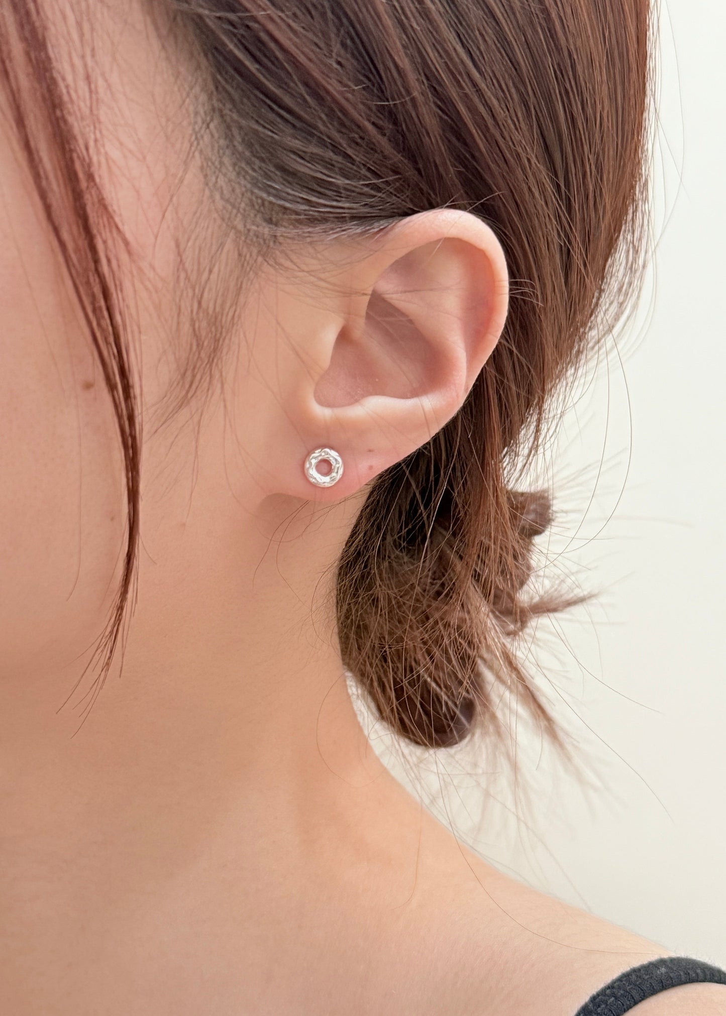 Bread Series Earrings