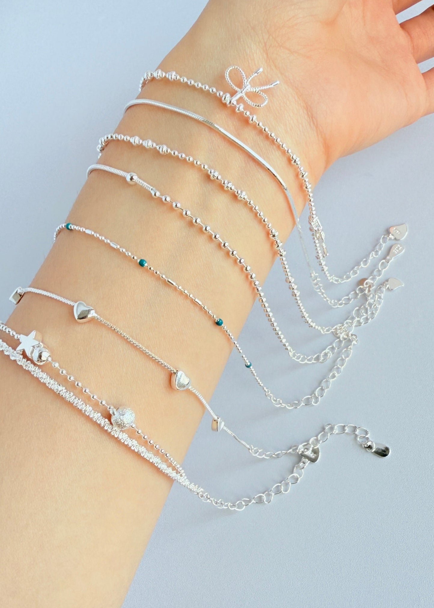 Bead Bracelet