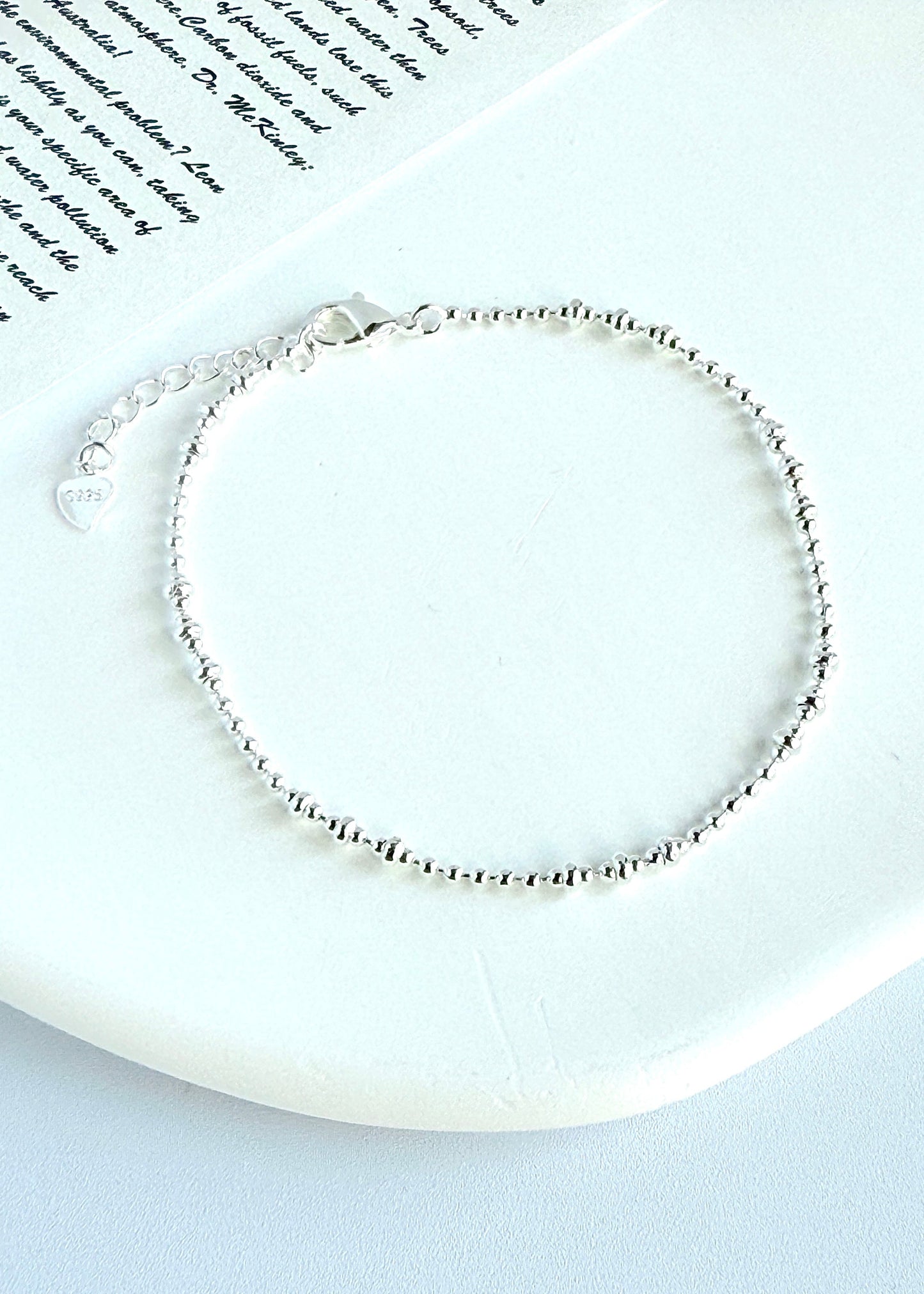 Bead Bracelet