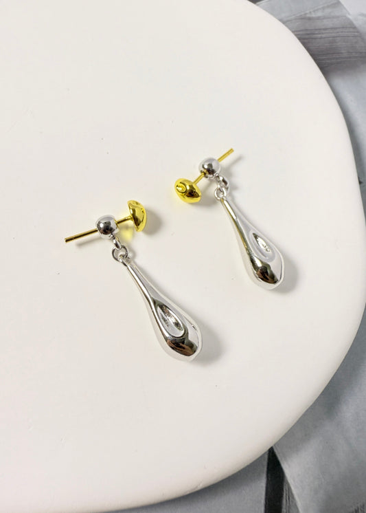 Teardrop Earrings