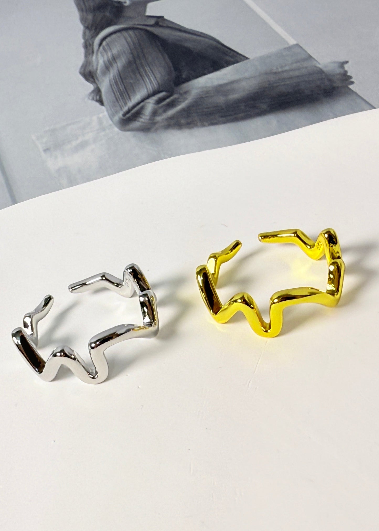 Line Ring