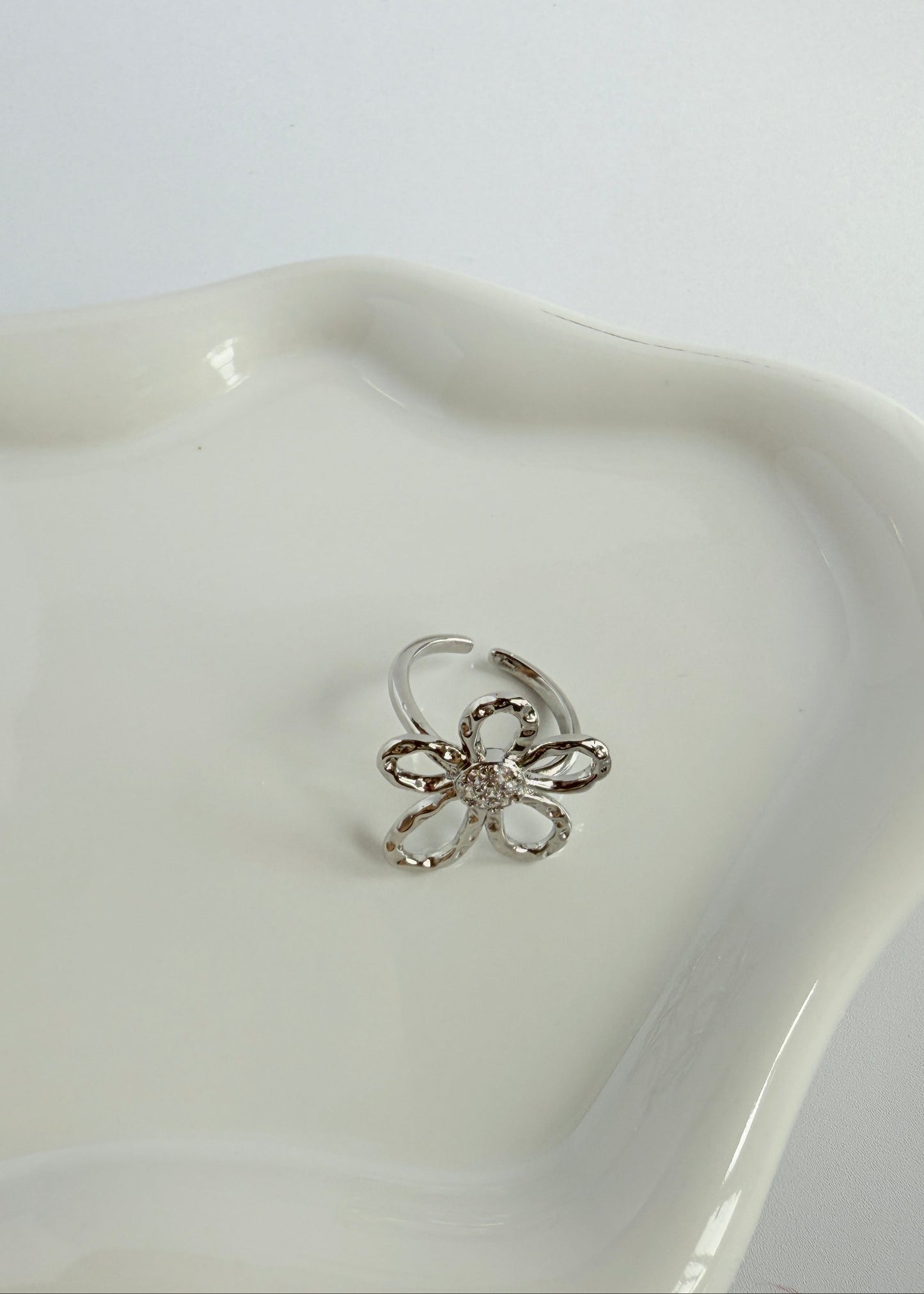 Flower Ring