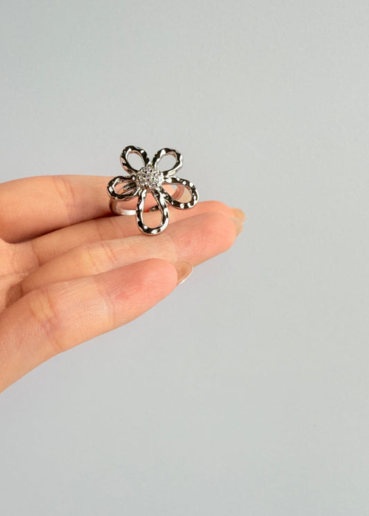 Flower Ring