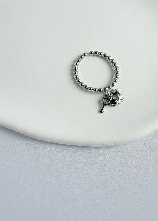 Heart Ring