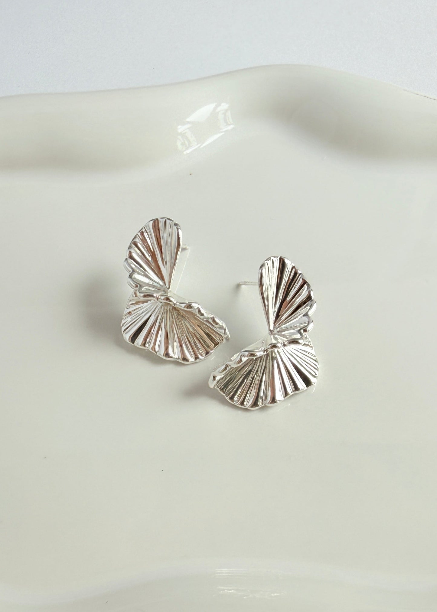 Geometric Earrings