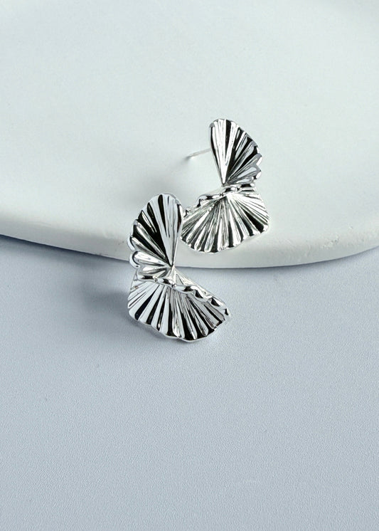 Geometric Earrings