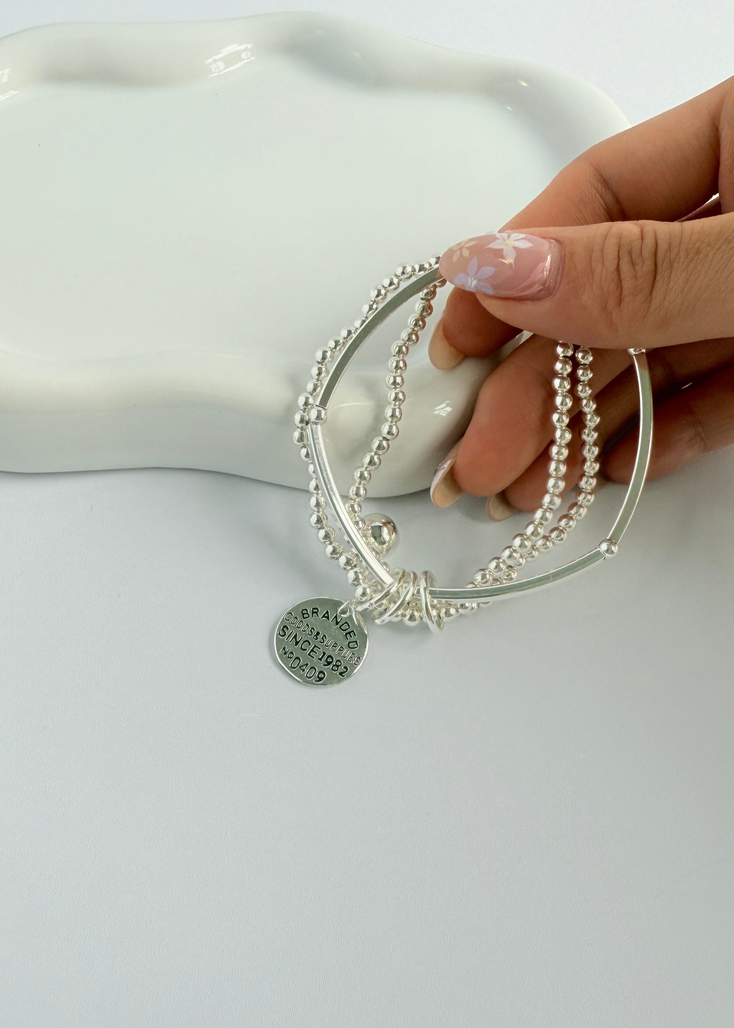 Multi-layer Bracelet