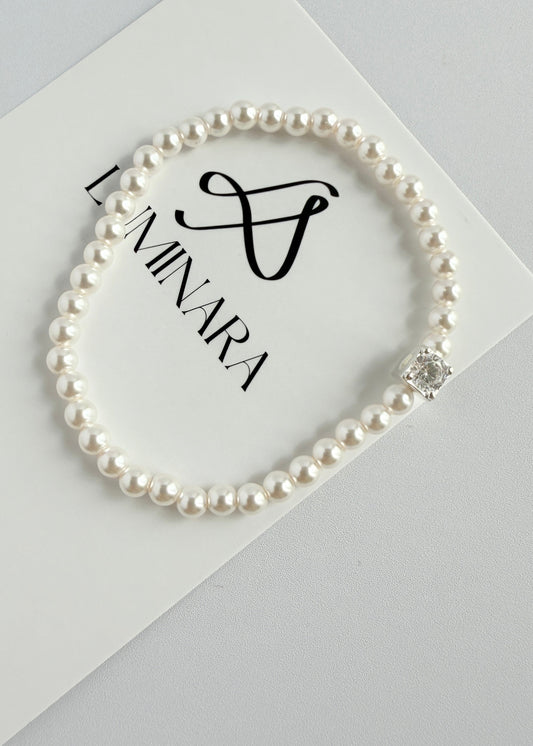 Pearl Bracelet