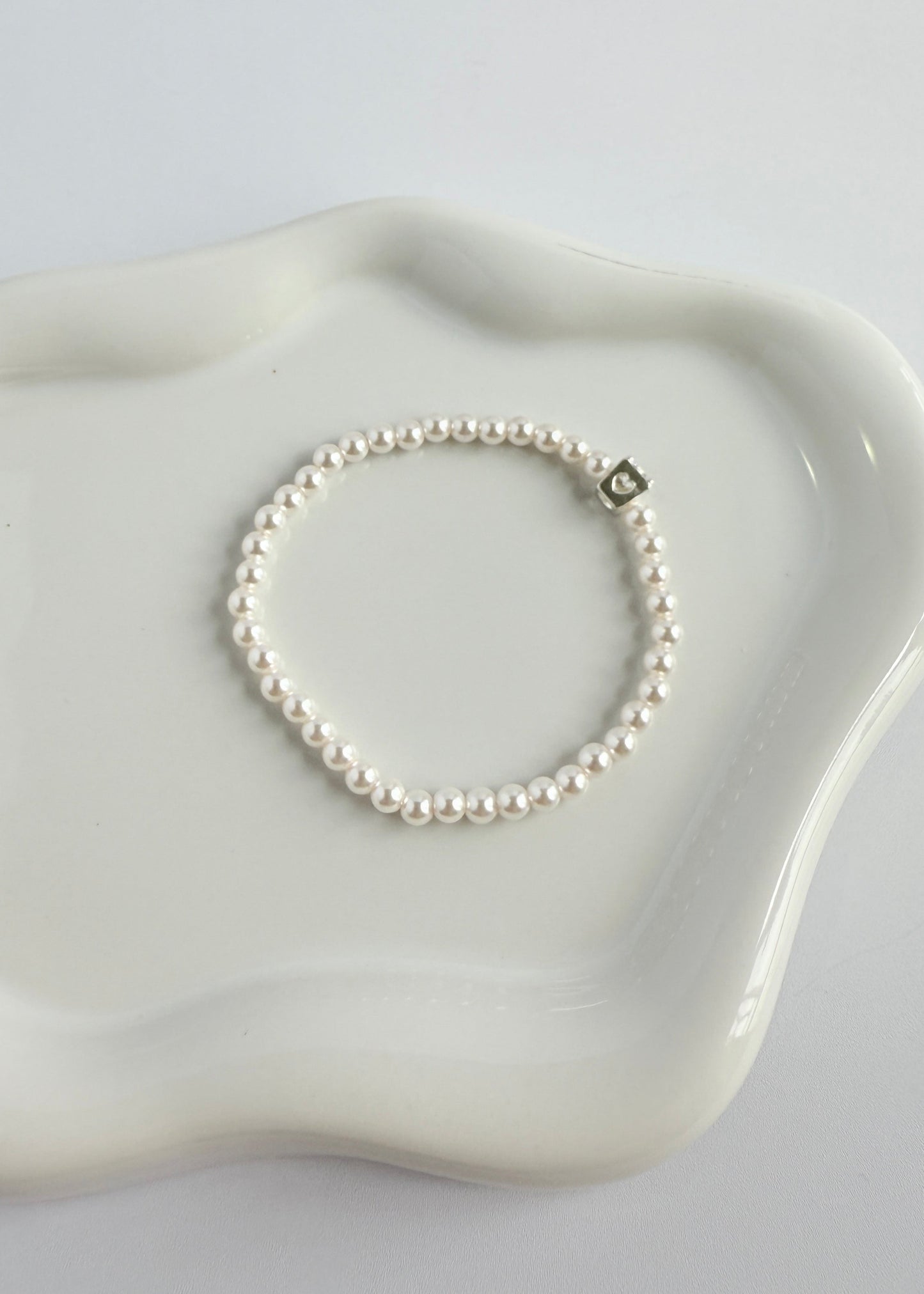 Pearl Bracelet